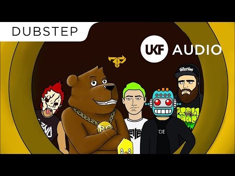 Bear Grillz & Getter - EDM - UCfLFTP1uTuIizynWsZq2nkQ