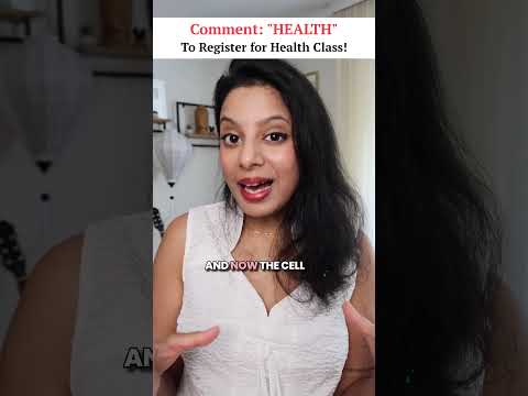 Your cells are literally starving for this #health #body #consciousness
