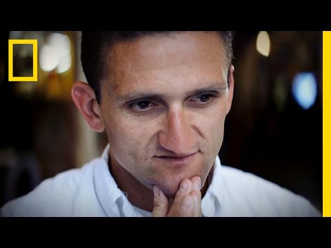 Casey Neistat for Nat Geo's Expedition Granted - UCpVm7bg6pXKo1Pr6k5kxG9A