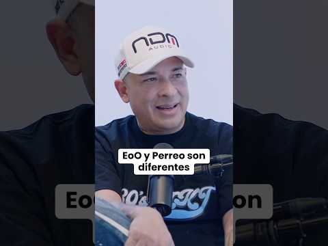 @djnelson conversando sobre lo que significa “EoO”