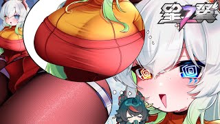 #113【S10シーズン  】【#星之翼 】【#星の翼】でっか【バ美肉Vtuber実況】