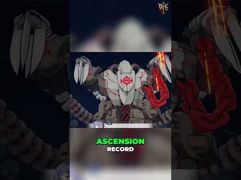 New Ascension Game Mode: How To Battle Bosses and Conquer! #shorts