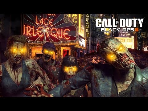 Black Ops 3 Zombies - Shadows of Evil LIVE Gameplay! (Call of Duty: Black Ops 3 Zombies Gameplay) - UC2wKfjlioOCLP4xQMOWNcgg