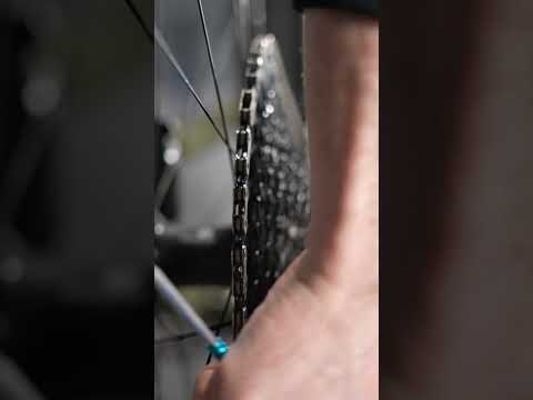 How To Align Your Derailleur With Limit Screws! 🧑‍🏫🛠️