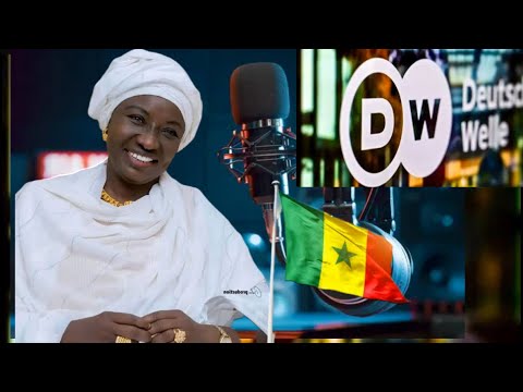 Homosexualité : Aminata Touré cash et ferme sur Deutsche Welle, la radio  allemande