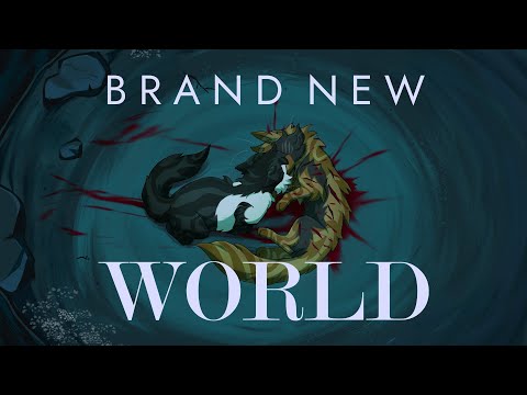 Brand New World | PMV (tw)