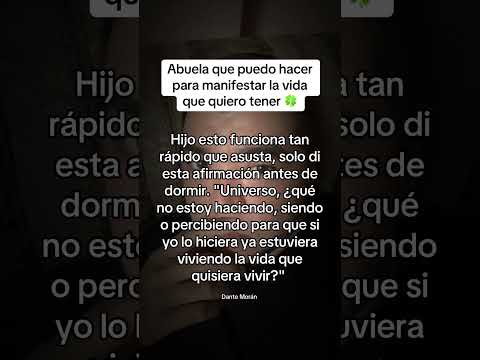 Rituales 🍀 #paranormal #dantemoran