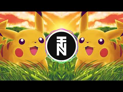 POKEMON GOLD/SILVER (CG5 Trap Remix) - UCi2bIyFtz-JdI-ou8kaqsqg