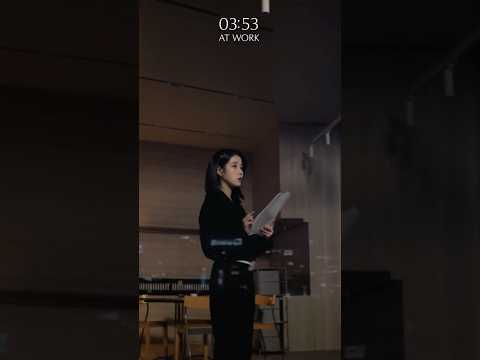 Estée Lauder X IU | NEW Sleep Drama On-air