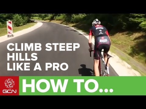 How To Ride Steep Climbs Like A Pro - UCuTaETsuCOkJ0H_GAztWt0Q