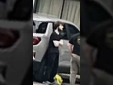 Alleged ISIS attack foiled in Pennsylvania