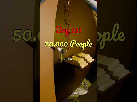 ▶️ 40 000 subscribers #growing #earth #space