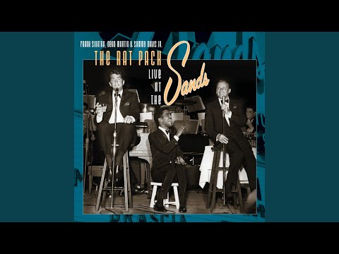 Guys And Dolls (Live At The Sands Hotel, Las Vegas/1963)