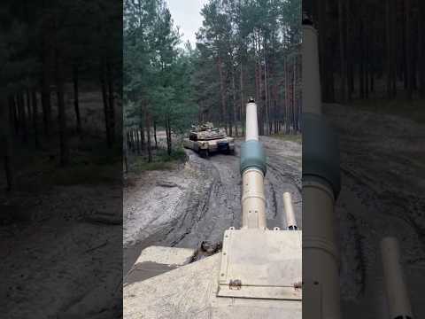 Why Tanks Still Matter in Modern Warfare