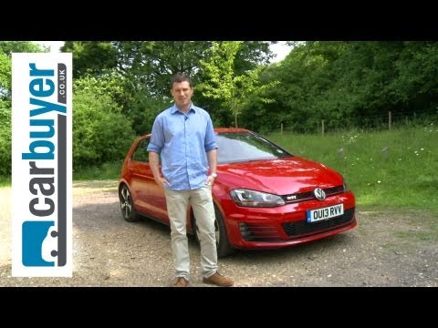 Volkswagen Golf GTI MK7 hatchback 2013 review - CarBuyer - UCULKp_WfpcnuqZsrjaK1DVw