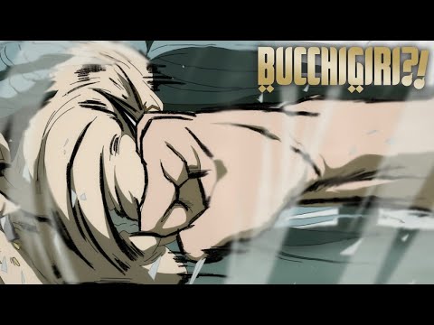 Punched Him So Hard He Started Ragdolling | BUCCHIGIRI?!