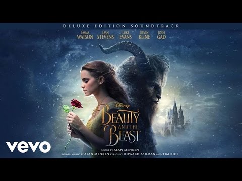 Alan Menken - Days In The Sun (From "Beauty and the Beast"/Demo/Audio Only) - UCgwv23FVv3lqh567yagXfNg