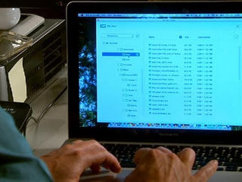The Fix - Put your old PC in the cloud - UCOmcA3f_RrH6b9NmcNa4tdg