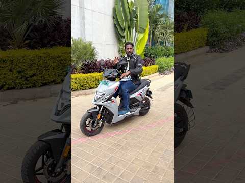 Simple One Gen 2 Electric Scooter Review ⚡ 265km Range | 115km/h Top Speed