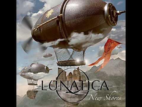 Lunatica - Into The Dissonance