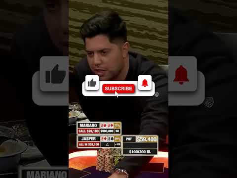 New Video from Mariano: AA vs 88 Turns Into a Show 😵