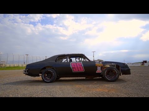 Dirt Track Racing!?Hot Rod Garage Preview Ep.81