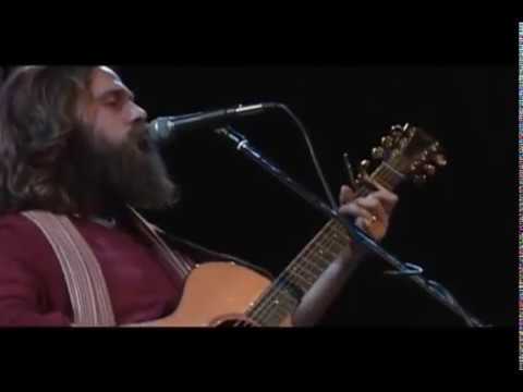 Iron and Wine - Flightless Bird, American Mouth (Live)