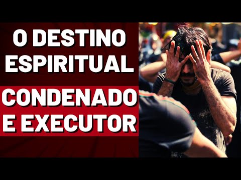 ESPIRITISMO E PENA DE MORTE I Canal Espírita Responde #102