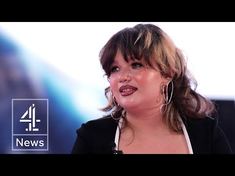 'More self-discovery, less love songs' - Lola Young on her new album