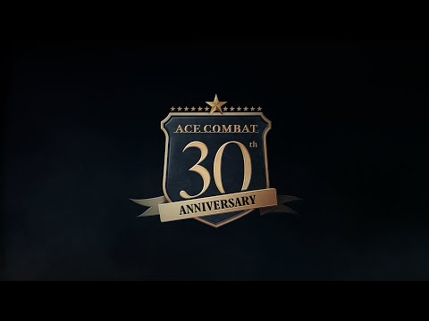 ACE COMBAT Series 30th Anniversary Memorial Movie