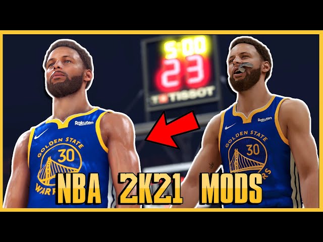 NBA 2K21 for PC: Is It Next Gen?