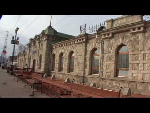 Circum Baikal Vacation Travel Video Guide - UC3o_gaqvLoPSRVMc2GmkDrg