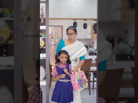 പട്ടാളചിട്ട (നിങ്ങൾക് ഇതു relatable ആണോ 😁)