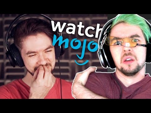 Jacksepticeye Reacts To "Watchmojo's Top 10 Jacksepticeye Videos" - UCYzPXprvl5Y-Sf0g4vX-m6g
