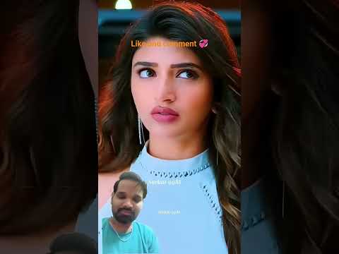 shreeleela 💞 #love #bollywood #tollywood #song #shreeleela #viralvideo #trending