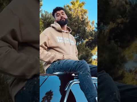 AP Dhillon Unseen Images 😘