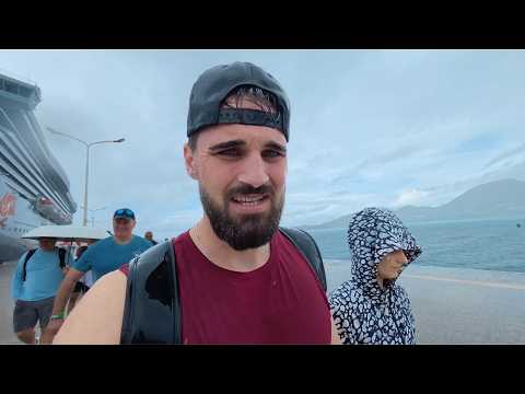 Virgin Cruises Are NOT What I Expected…