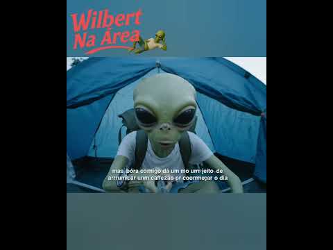 Bora Arruma um Rango #comedy #alien #curitiba #memes #rap #fly #funny #ia #vaiprofycaramba #ias