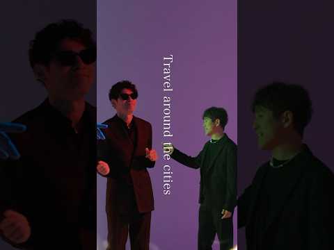 ゴスペラーズ『F.R.I.』MV 11/13(水)発売 EP「Pearl」収録 #ゴスペラーズ #MV #Shorts