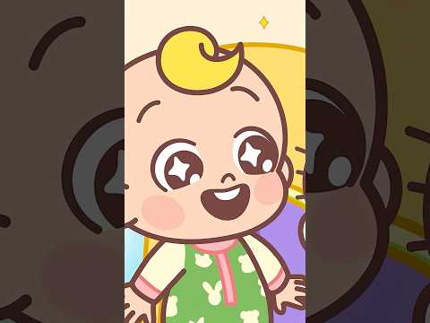 🍎 Apples & Bananas Song 🍌 | CoComelon x Hello Kitty 💕