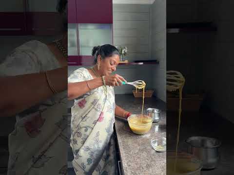 How to make Sweet Puda.