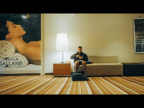 過去最高の体でフィジーク大会に挑む - カウントダウンEP 15