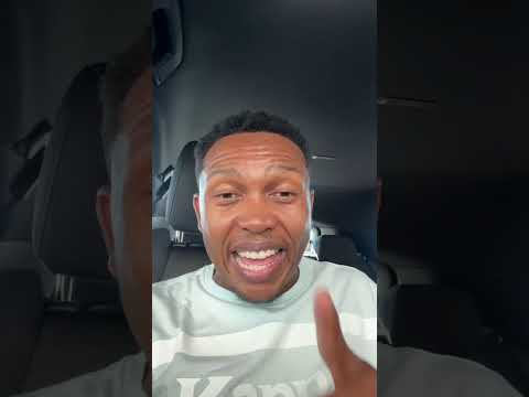 We are LIVE at 6! Grade 12s, join me for a physical science class