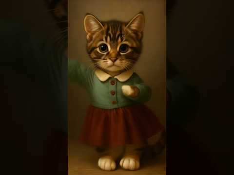 cute cat dance#catdance#cutecat#cat#shorts