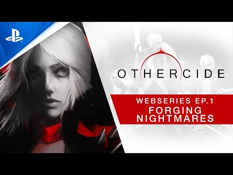 Othercide - Othercide Webseries | Ep 1 - Forging Nightmares | PS4