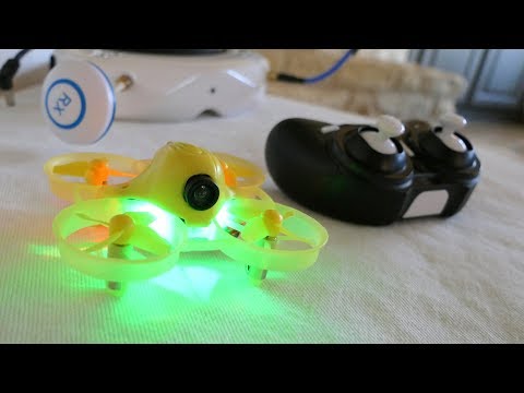 Tiny Whoop FPV Drone - Jumper X68T - UCj8MpuOzkNz7L0mJhL3TDeA