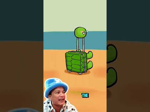 FUNNY SUITCASES #quannhanplay #games #shorts