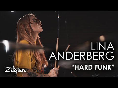 Lina Anderberg 