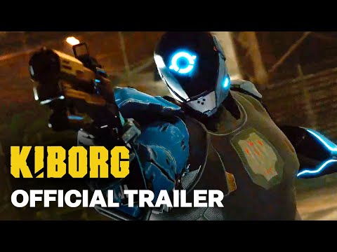 Kiborg - Asteroid Trailer