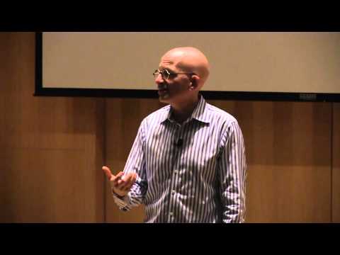 Seth Godin, "Art and Science and Making Things" at World Maker Faire 2012 - UChtY6O8Ahw2cz05PS2GhUbg